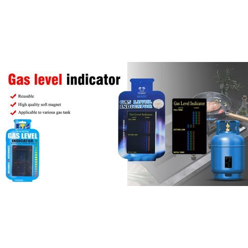 Cooking Gas Level Indicator Item | Buy Cooking Gas Level Indicator | SPOP Enterprise Global
